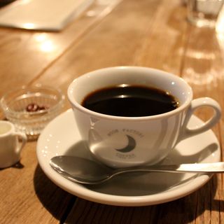 EFブレンド8 cup(MOON FACTORY COFFEE)