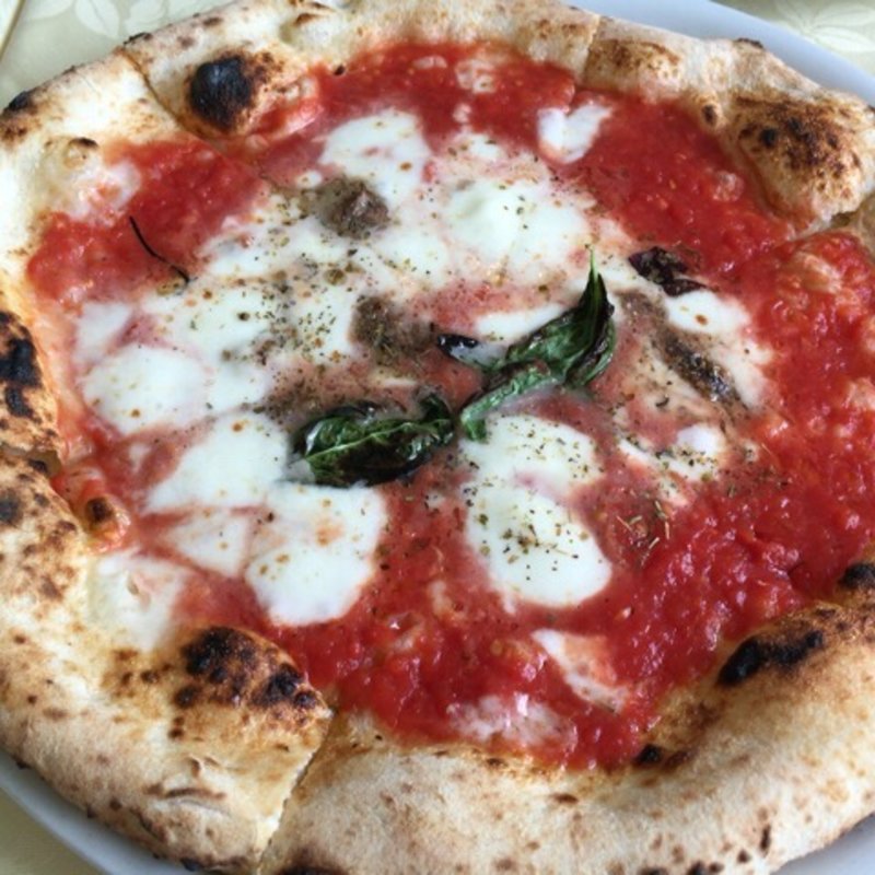 Romana ロマーナ(ピッツェリア・トラットリア・ナプレ 東京ミッドタウン店 （Pizzeria Trattoria Napule）)