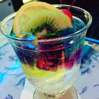 ゼリーポンチ(ソワレ )