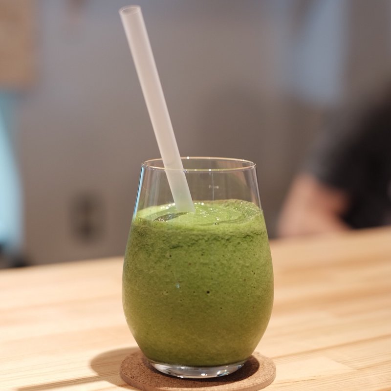 グリーンスムージー(ブルールーフ)