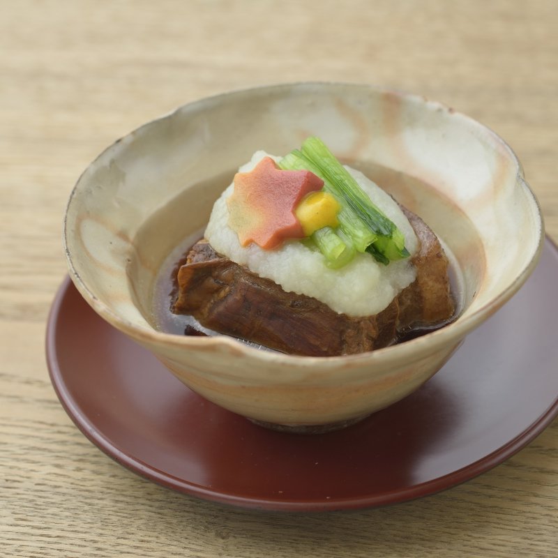 豚の角煮(京甲屋 )