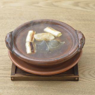 すっぽん鍋(京甲屋 )