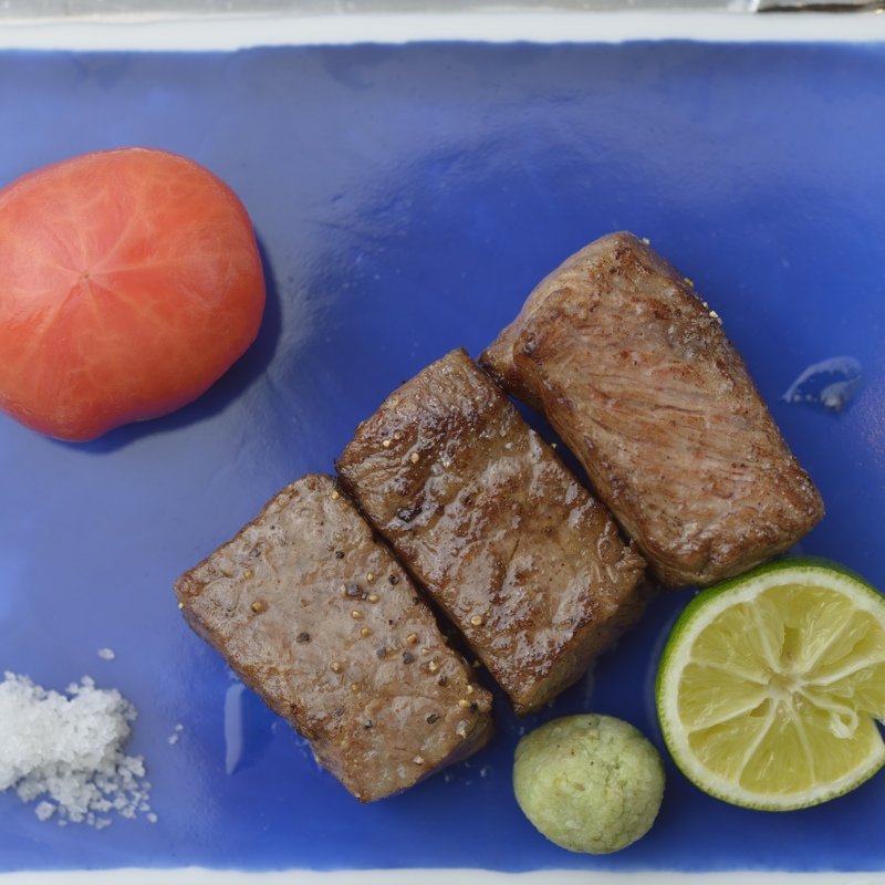 本日の肉料理(京甲屋 )