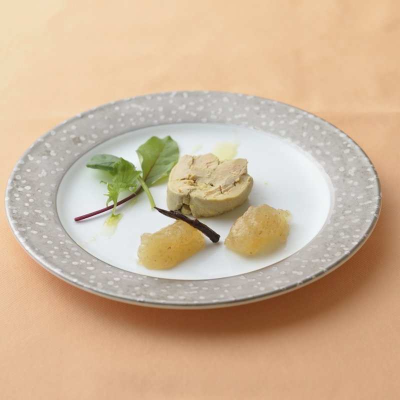 レバームース(フレンチキュイジーヌ ティアレ （French Cuisine Tiare）)