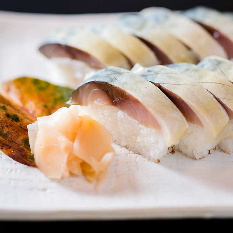 ばってら(とみ多 （とみた）)