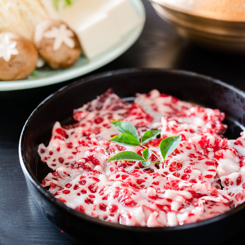 梅蓮根(とみ多 （とみた）)