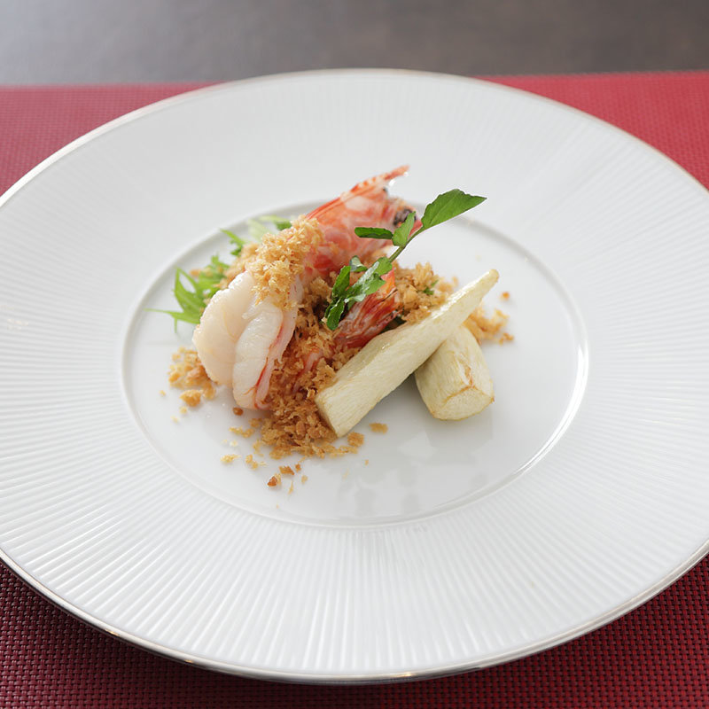 海老のグリル(Chinese Restaurant Season（チャイニーズレストランシーズン）)