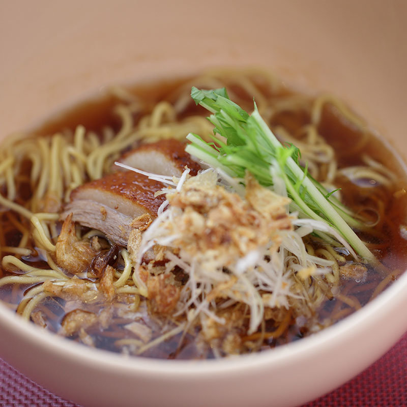 鶏肉のラーメン(Chinese Restaurant Season（チャイニーズレストランシーズン）)