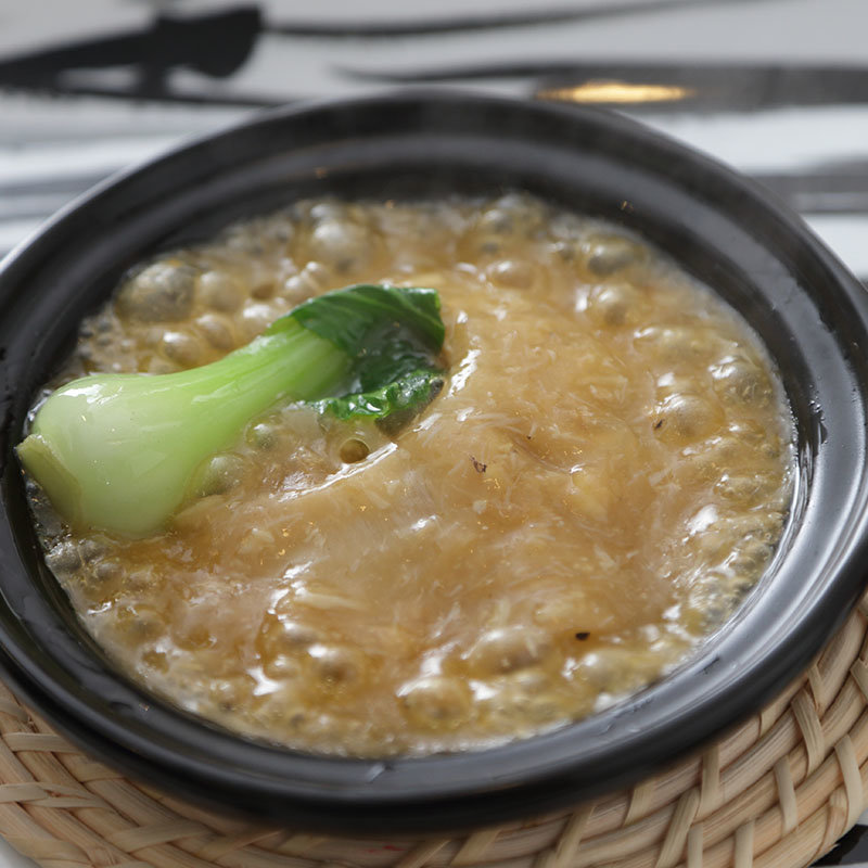 フカヒレの姿煮(Chinese Restaurant Season（チャイニーズレストランシーズン）)