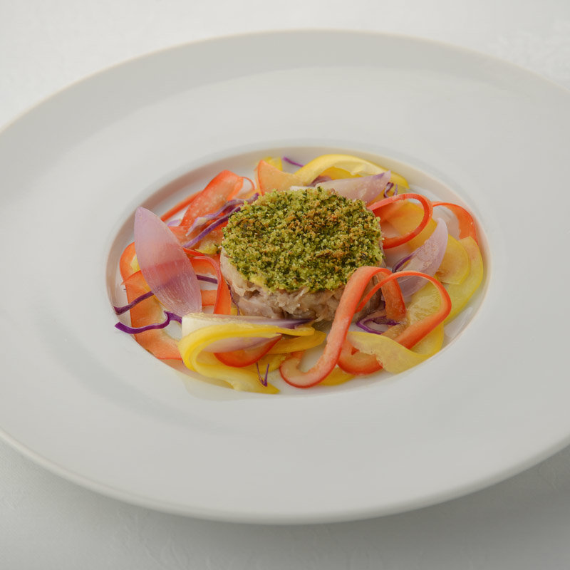 ナメロウ(ラネージュ)