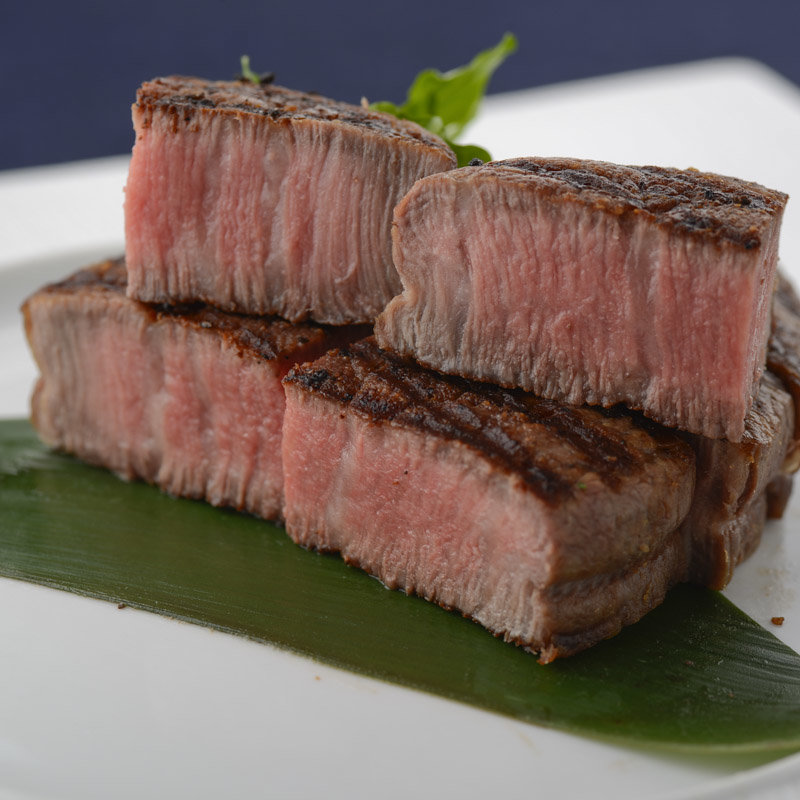 本日の肉料理(西麻布 吾空)