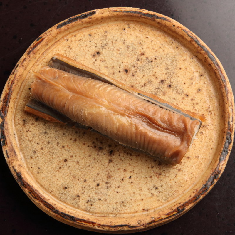 穴子の握り(すし処 廣 （すしどころひろ）)