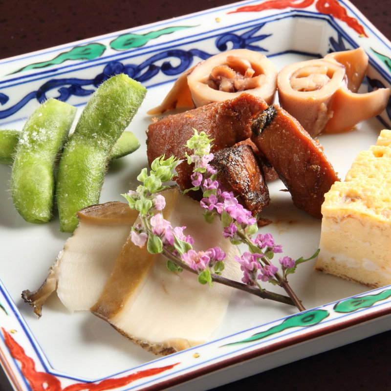 おまかせ盛り合わせ(すし処 廣 （すしどころひろ）)