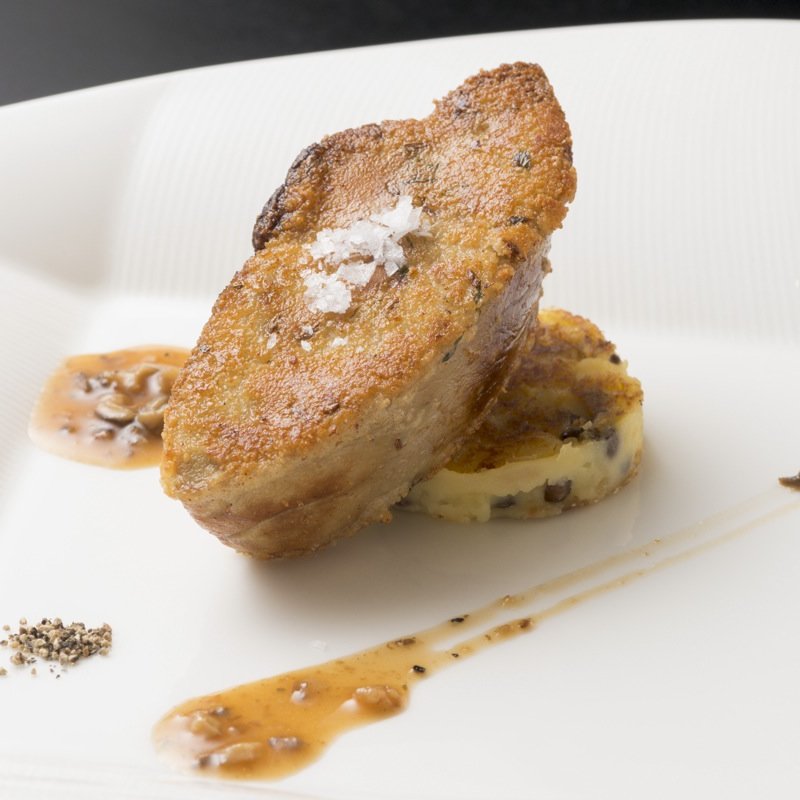 鰆のグリル(21CLUB （トゥウェンティーワンクラブ）)