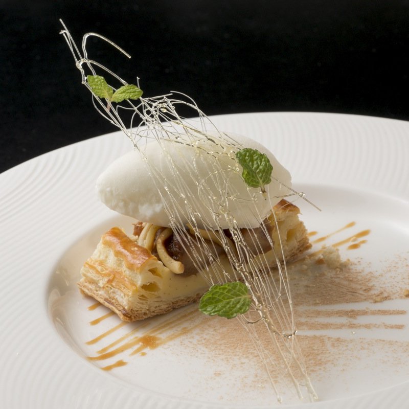 本日のデザート(21CLUB （トゥウェンティーワンクラブ）)