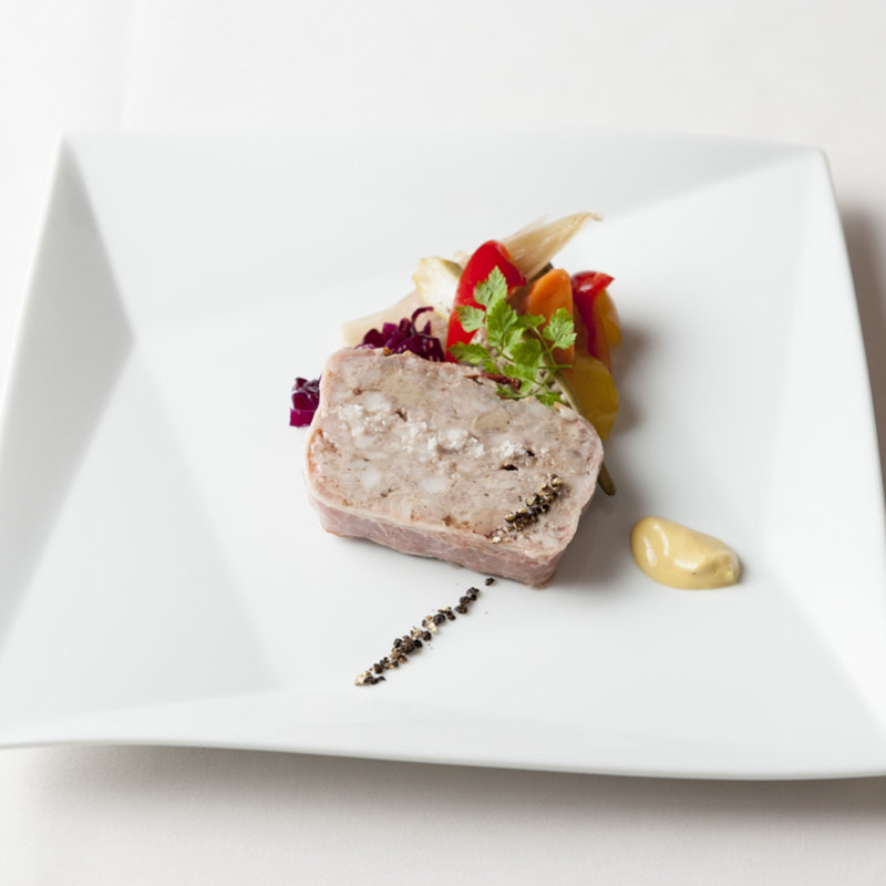 パテ・ド・カンパーニュ(ＫＩＳＳＡＫＯ)