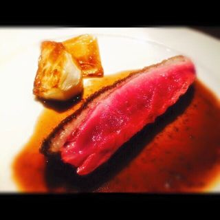 (La Cuisine de KAWAMURA)