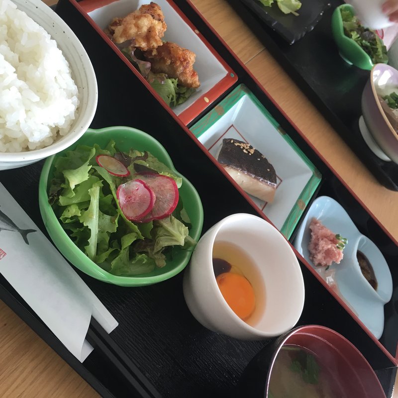 てしごとやランチ(てしごとや901 （テシゴトヤキューマルイチ）)