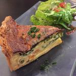 キッシュ(フレンチ・ダイニング （FRENCH DINING）)