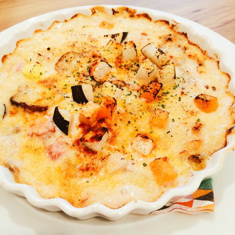 今週のドリア(Bistro KAKIYA)