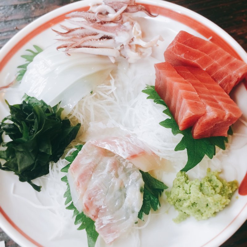 鶏南蛮定食(さつまや 本店)