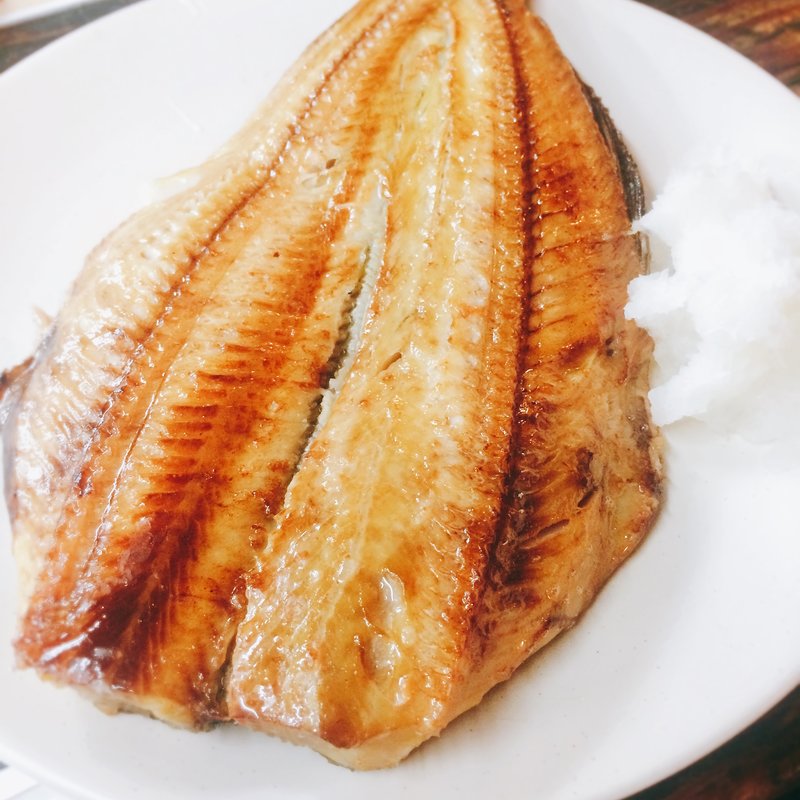 ホッケ（大）(あっけし)