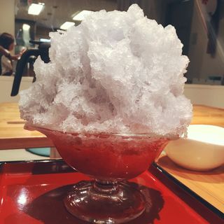 闇氷(ひみつ堂 )