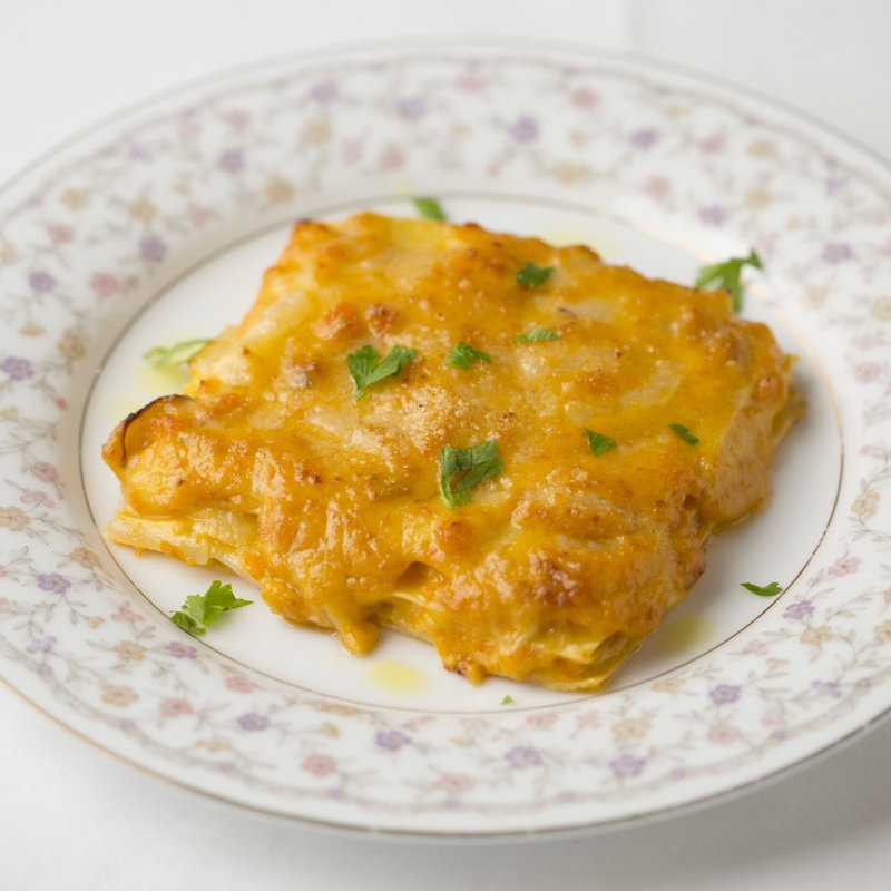 チーズパイ(ビアンキッシマ)