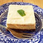 NYチーズケーキ(カフェ ペコー （Cafe Pekoe）)