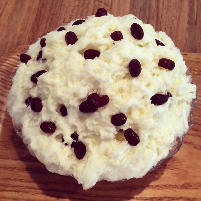 みるく大納言(カフェ クノップゥ)