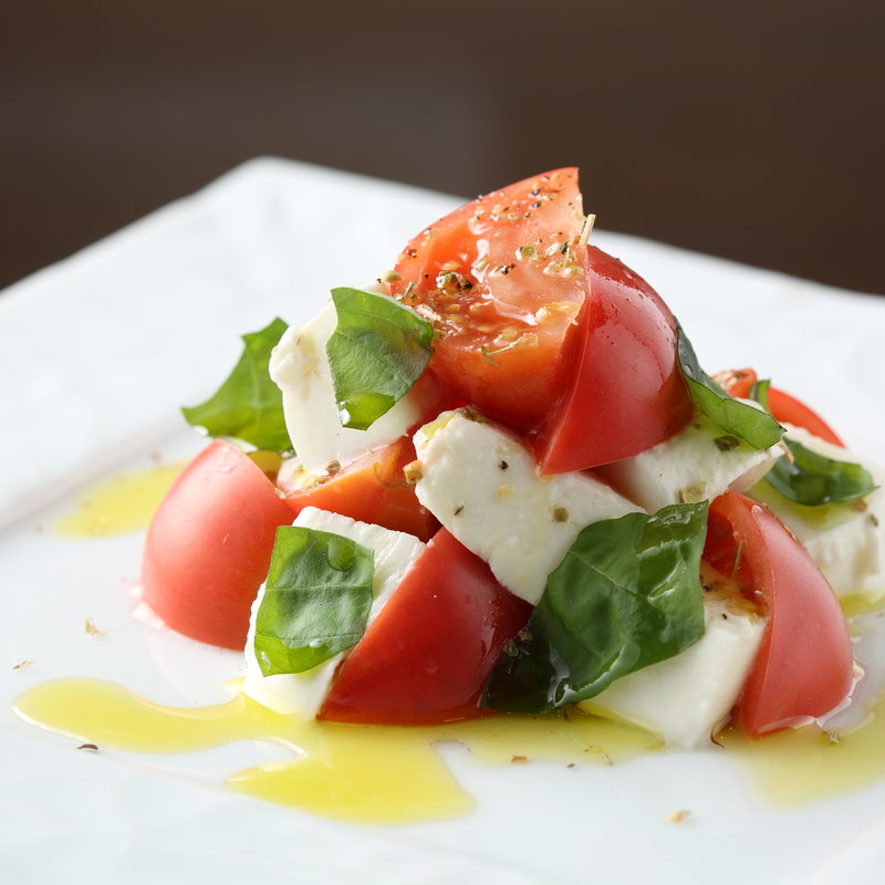 カプレーゼ(タヴェルナ グイダ)