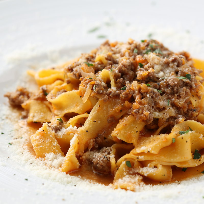 ボロネーゼ(タヴェルナ グイダ)