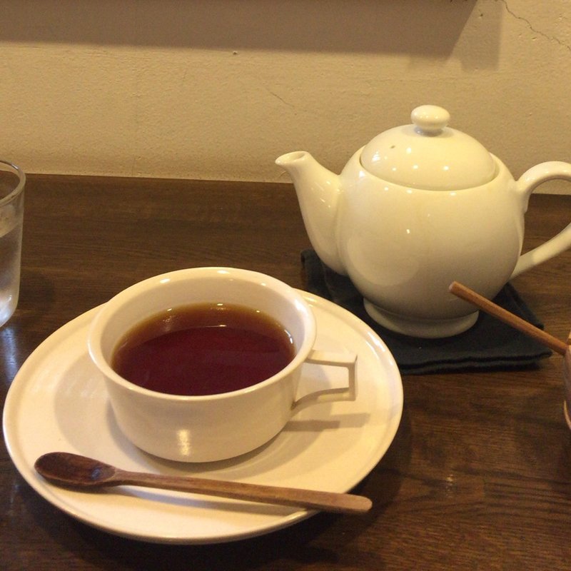 スペシャルアールグレイ(MOTO COFFEE)