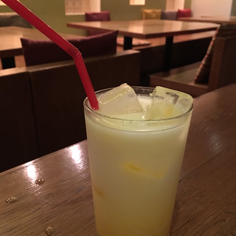 マンゴラッシー(アカーシャ （Akasha）)