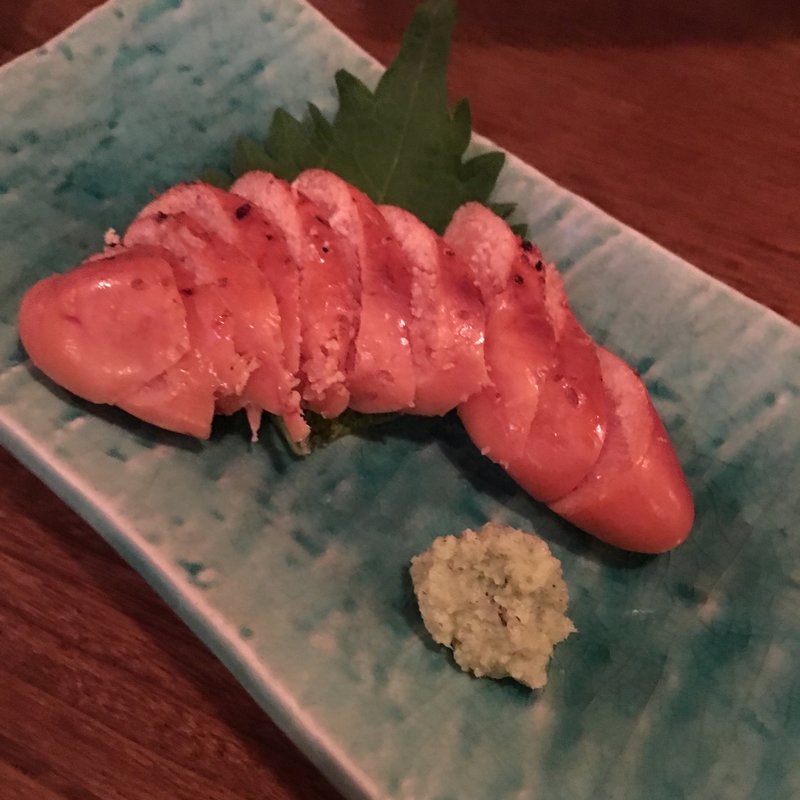 (けむり 人形町店 )