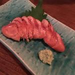 (けむり 人形町店 )