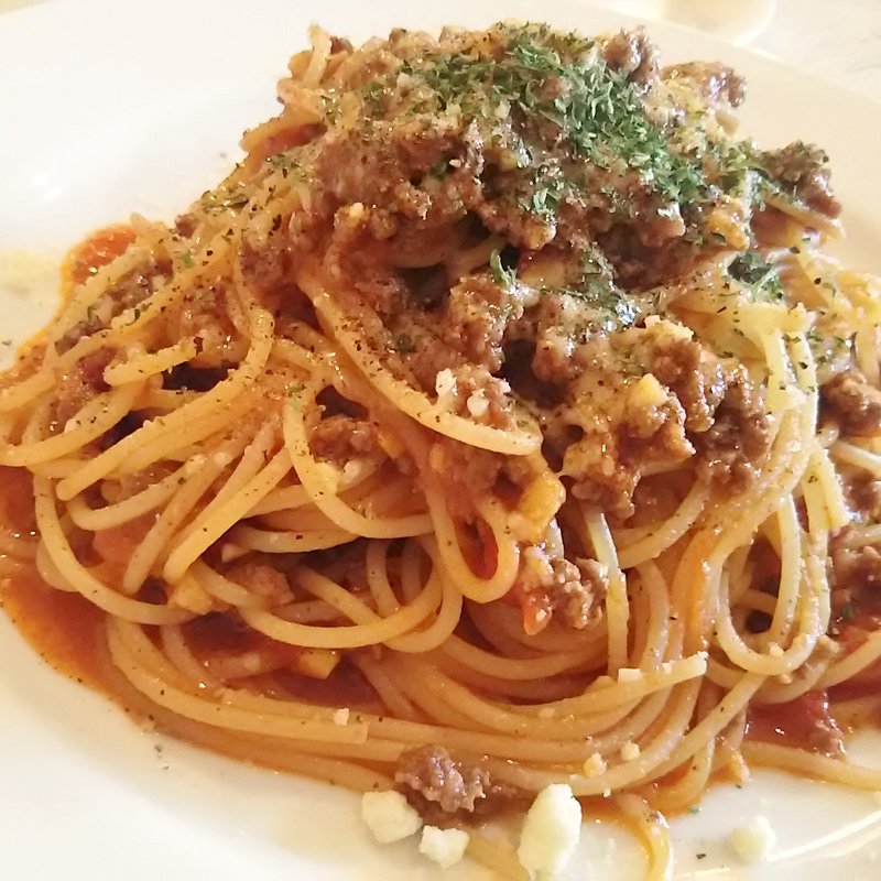 ボロネーゼ(イタリアンダイニング アルベロ （ALBERO）)