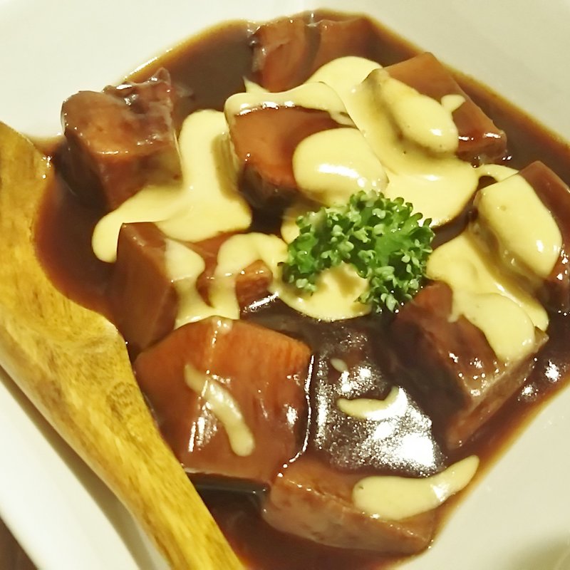 牛タン煮込み(創 （ソウ）)