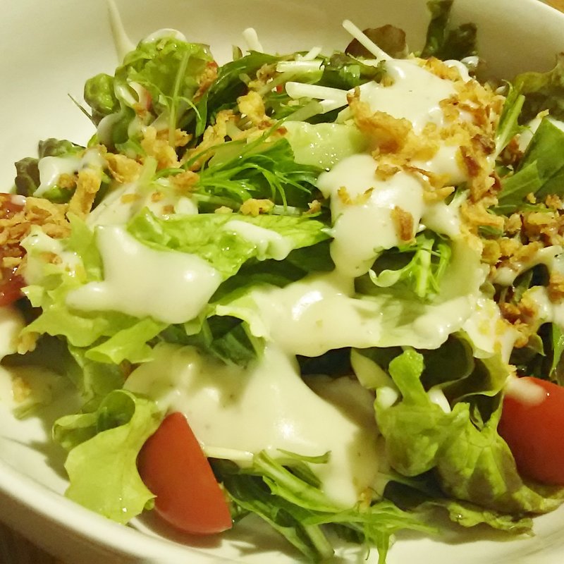 シーザーサラダ(創 （ソウ）)