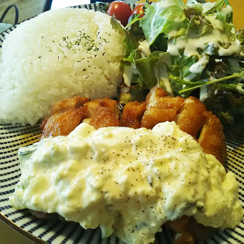 チキン南蛮(AYATORI)