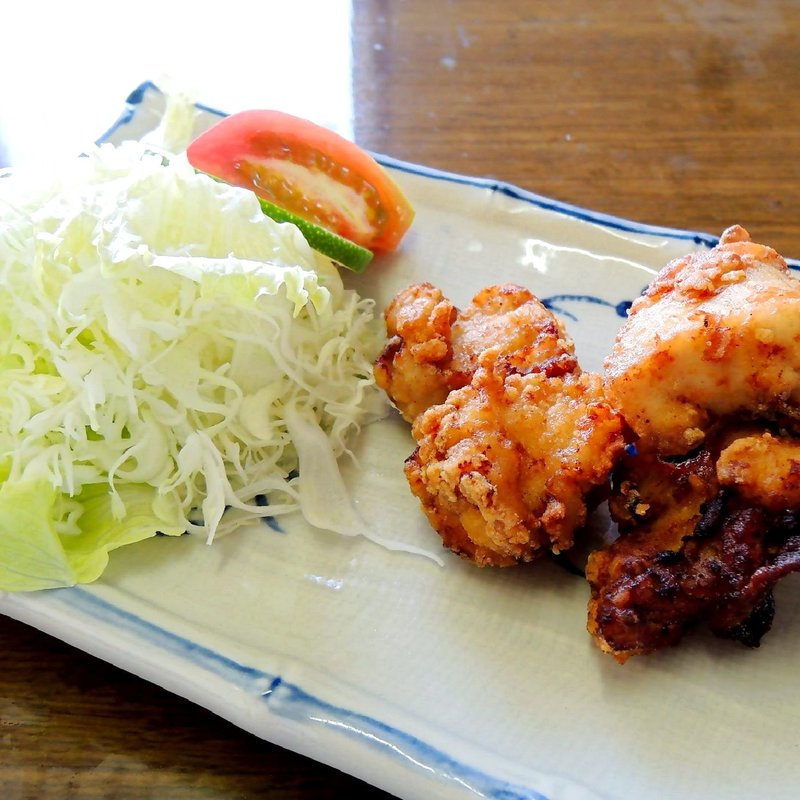 鶏の唐揚げ(神戸屋 )