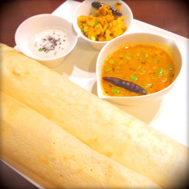 ドーサセット(メロスト （MEROSTO）)