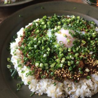 和風キーマカレー(OXYMORON komachi)