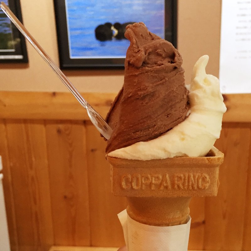 ダブル(コーン)(Raccolto)