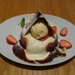 インスタ映え抜群、甘いパンケーキを銀座で食べたい！ 