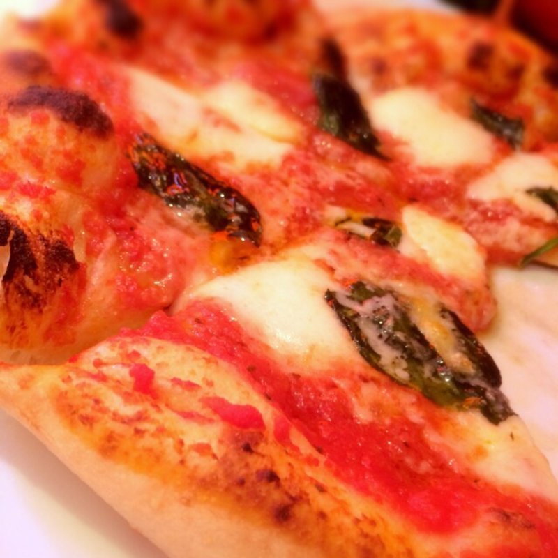 マルゲリータ(キッチンハウスえすかるご )