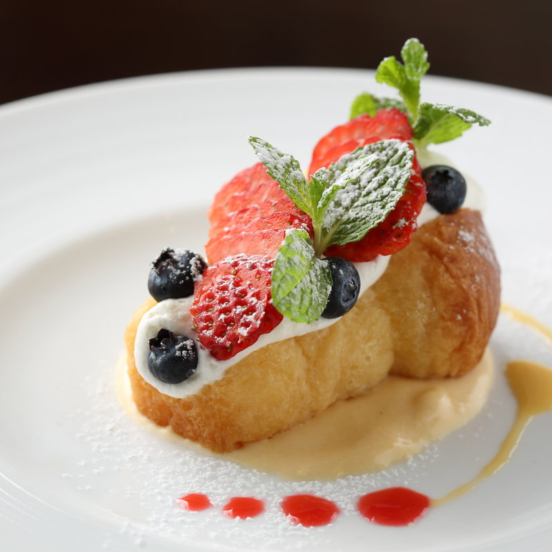 イチゴシュー(タヴェルナ グイダ)