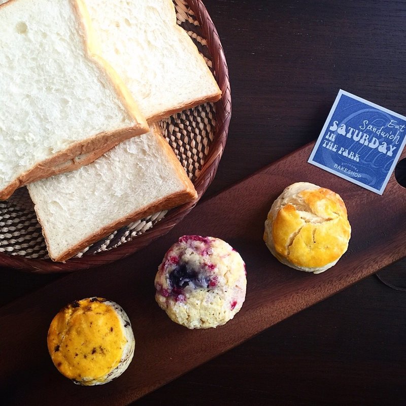 (ベイクショップ （BAKE SHOP）)