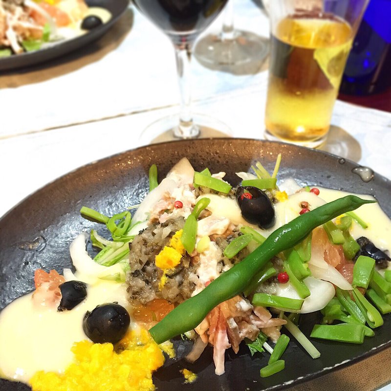 (健食優菜 ひら)