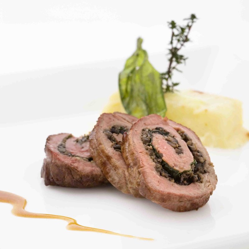 本日の肉料理(さくら)